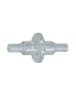 HOBBY Redukce 4/6 mm na 2/3 mm transparentní Beperkte Voorraad