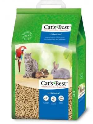 Goedkoop Cat‘s Best Universal 20l
