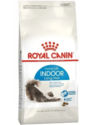 Beste Prijs Royal Canin Cat Indoor Long Hair 10 kg