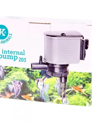Seizoensaanbieding Atman Vnitřní čerpadlo JK-IP203
