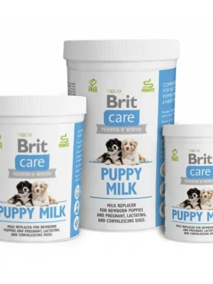 Snelle Levering Brit Care Puppy Milk 500g