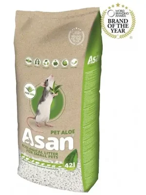 ASAN Pet Aloe 42l Actieprijs