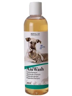 Favoriet AniWash ošetřující šampon 300ml