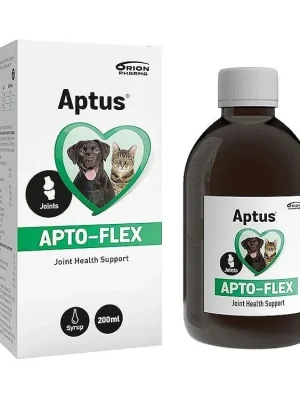 Veilige Betaling Aptus Apto-Flex VET sirup 200ml