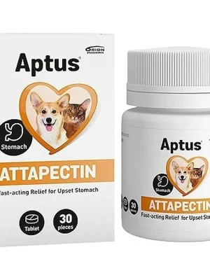 Express Levering Aptus Attapectin 30tbl
