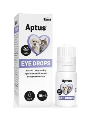 Beperkte Voorraad Aptus Eye Drops 10ml