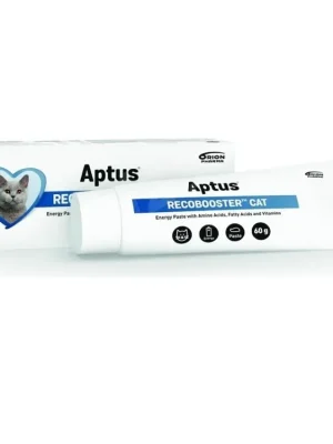 Aptus Recobooster Cat 60g Direct Beschikbaar