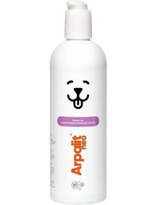 Nieuw Arpalit Neo šampon antiparazitní 500ml