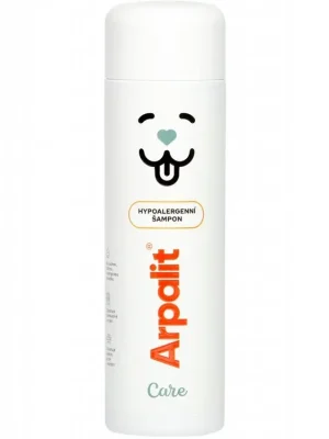 Arpalit šampon hypoalergenní 250ml Alleen Vandaag
