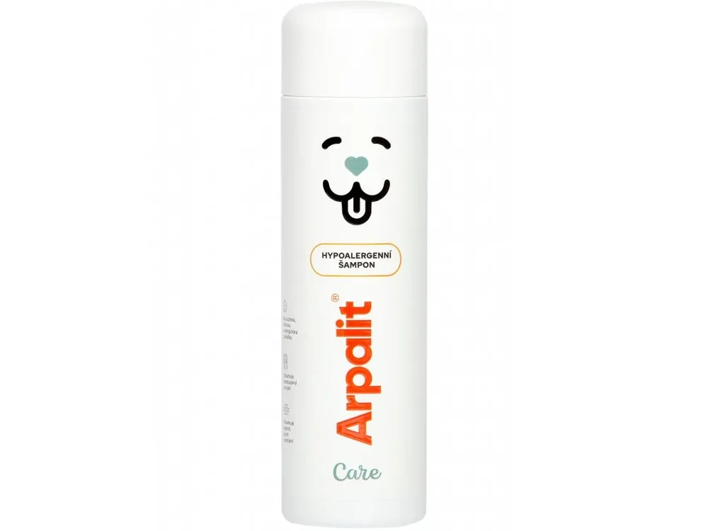 Arpalit šampon hypoalergenní 250ml Alleen Vandaag