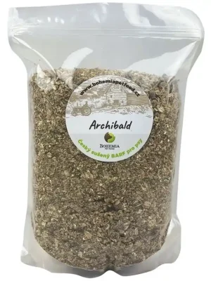 BOHEMIA Archibald 5kg Voordeelprijs