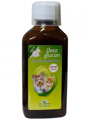 Superprijs Betaglucan 200ml