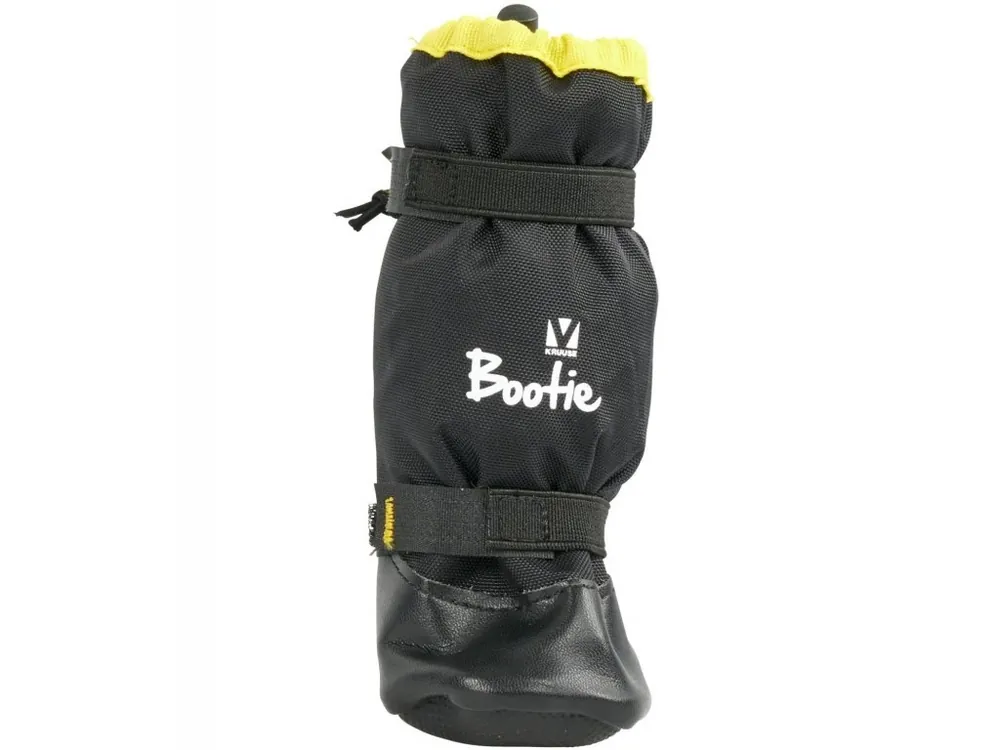 Botička ochranná BUSTER Bootie Soft XS žlutá Direct Verzonden