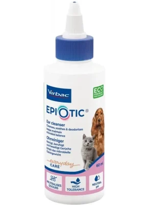 Epiotic III sol 60ml Laatste Versie
