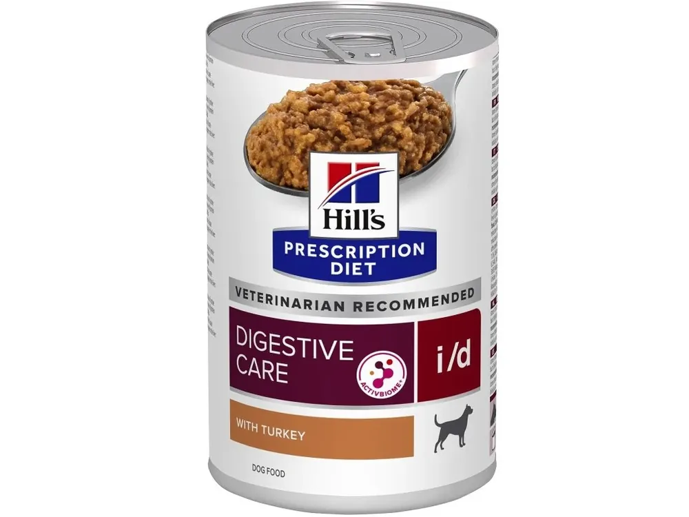 Hill‘s Prescription Diet Canine i/d 360g Shop Nu