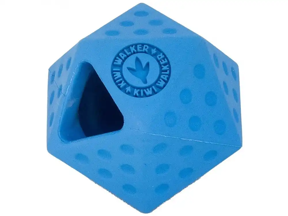 Voordeelprijs Hračka pes ICOSABALL MINI na pamlsky modrá Kiwi