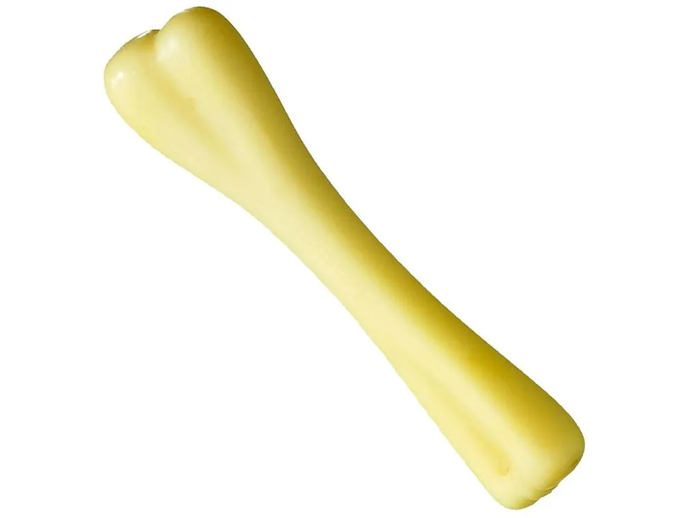 Karlie Hračka pes Kost dentální Vanilková 15cm Bestseller