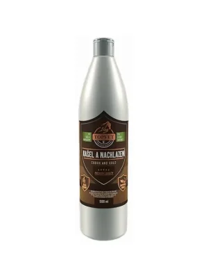 Kašel a nachlazení sirup pro koně 1l Snelle Levering