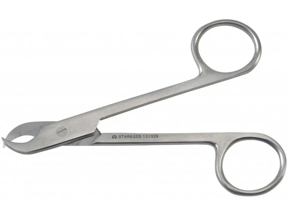 Voordeelprijs Kleště na drápky stranové, nůžkové 11cm, Kruuse