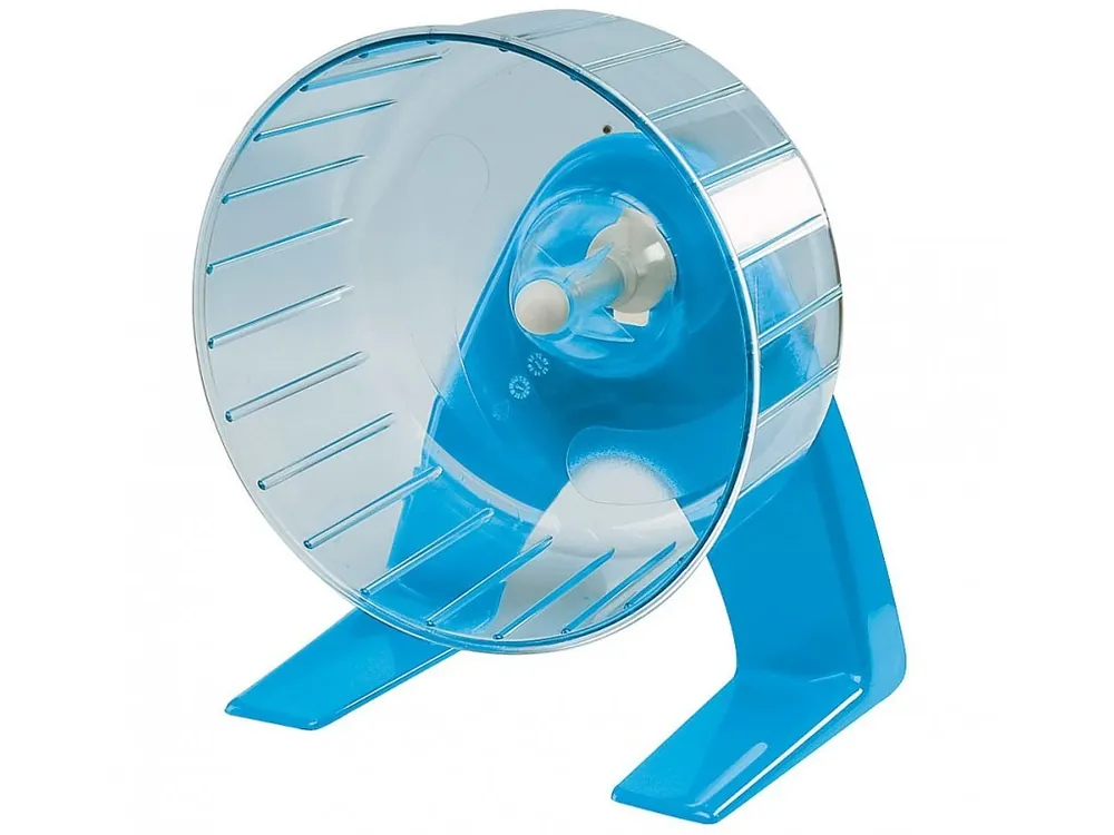 Uitverkoop FERPLAST Kolotoč plastový FPI 4606 průměr 14,5cm mix barev