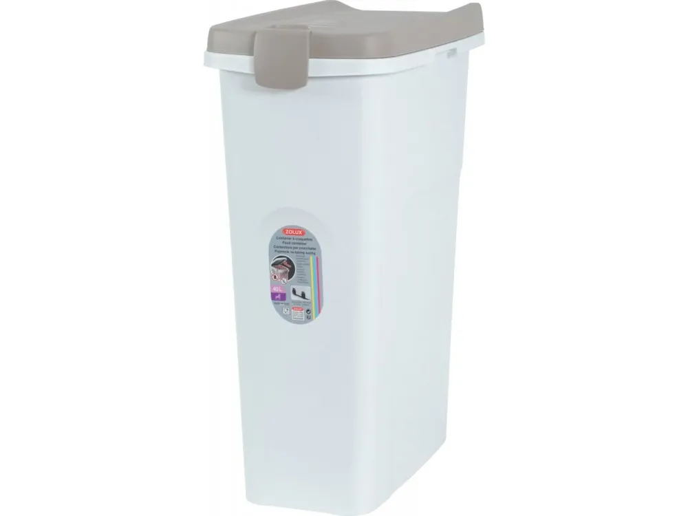 Koop Online Kontejner na suché krmivo 40l Zolux