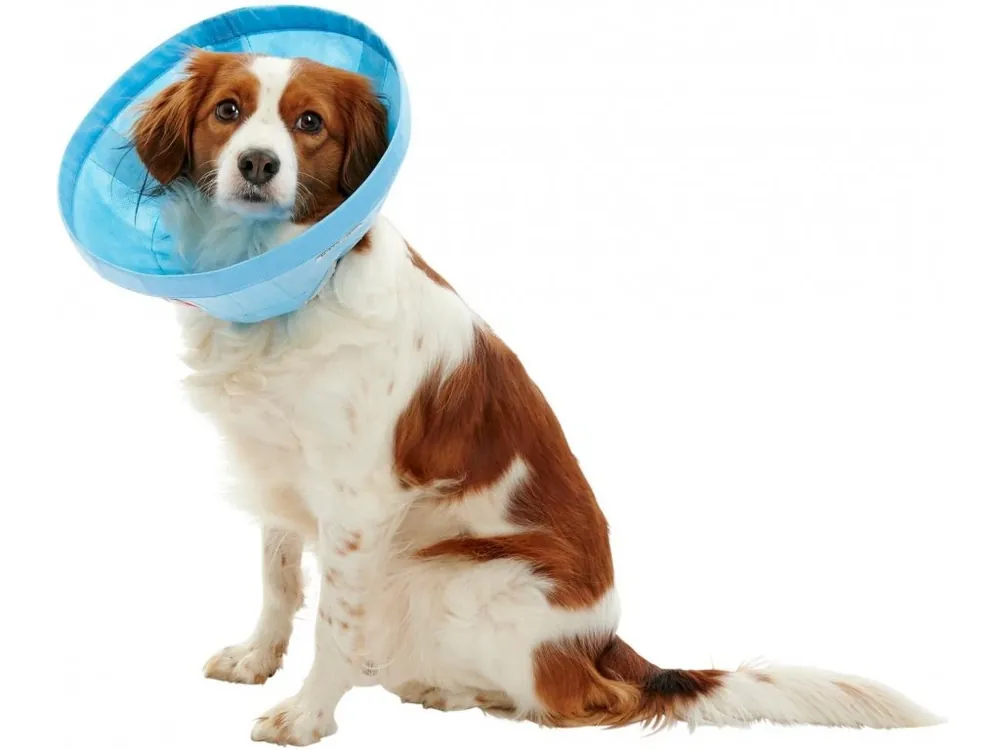 Límec ochranný BUSTER Soft Flex Collar 12,5cm Actieprijs