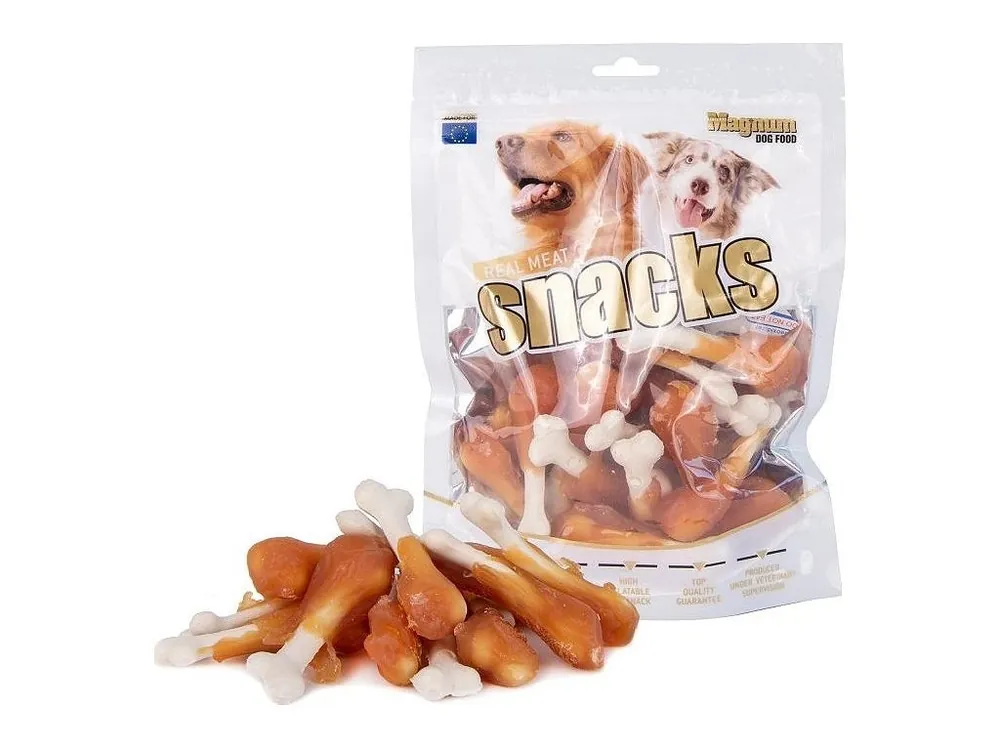Magnum Chicken Leg 250g Bestseller