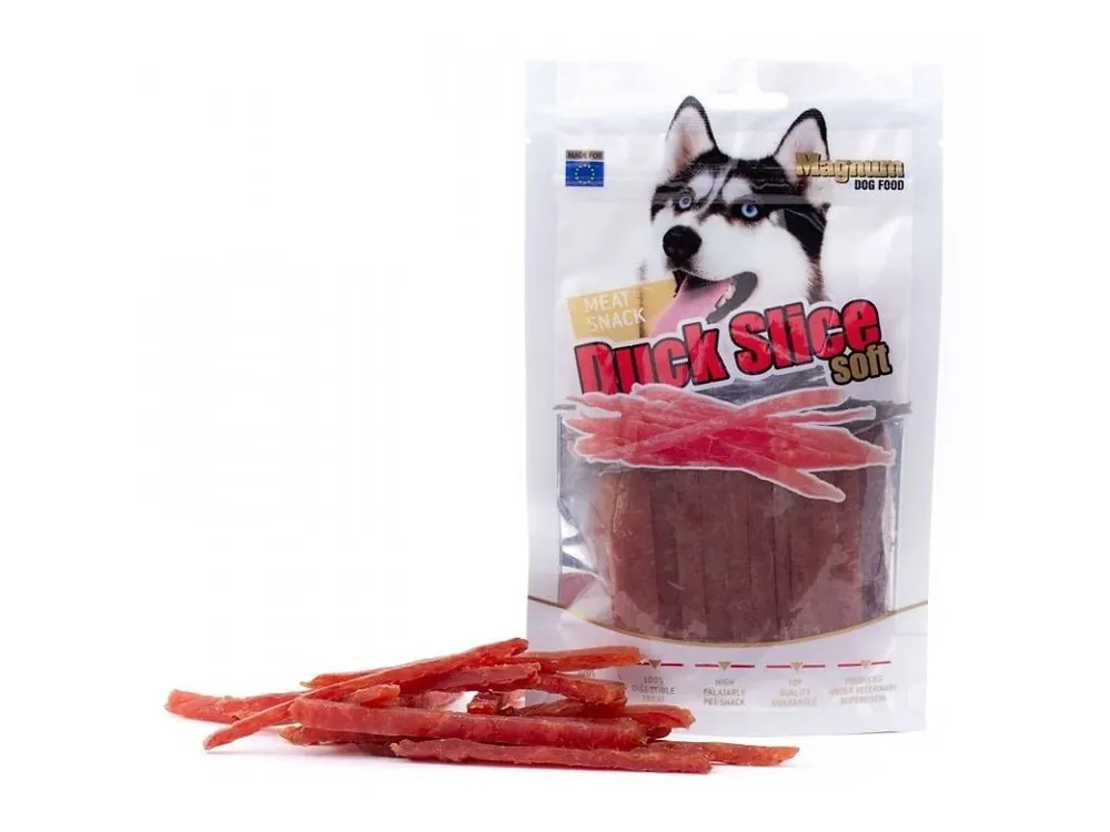 Magnum Duck Slice soft 80g Weekendaanbieding