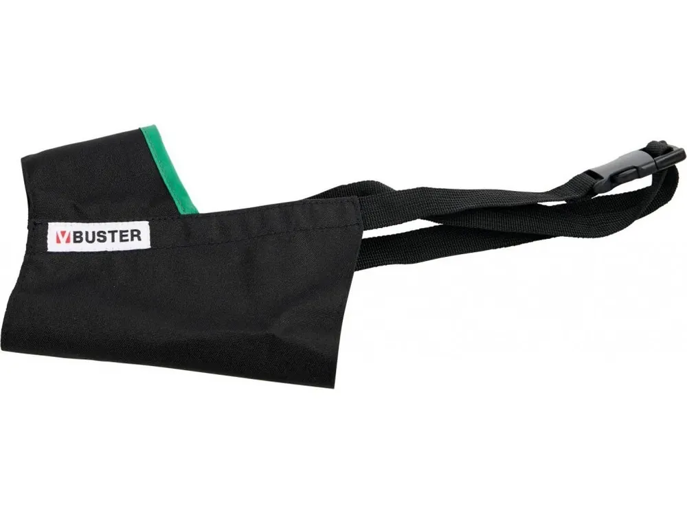 Actieprijs Náhubek fixační pes BUSTER Easy ID 4XL zelený 1ks