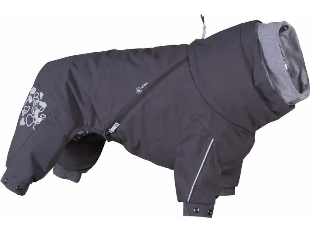 Hurtta Extreme Overall Blackberry 35M Koopje