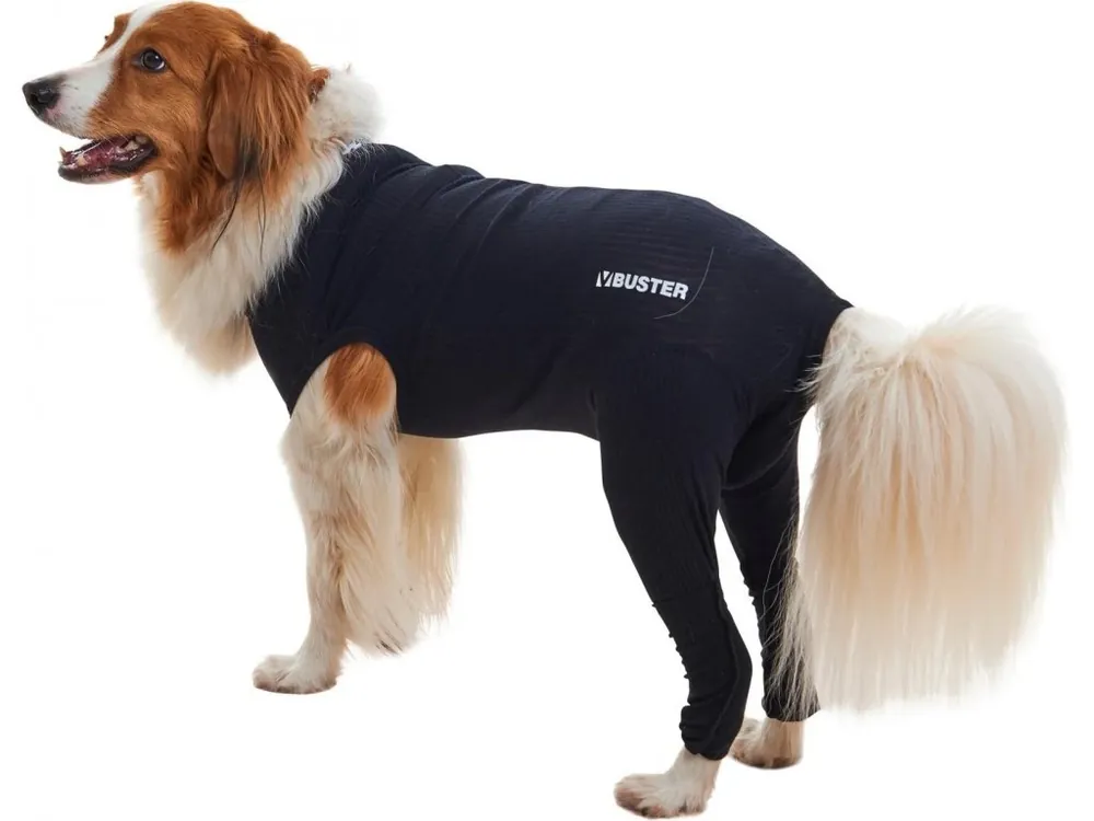 Rechtstreeks Van De Fabrikant Obleček ochranný Body&Zadní Nohy 61cm L BUSTER