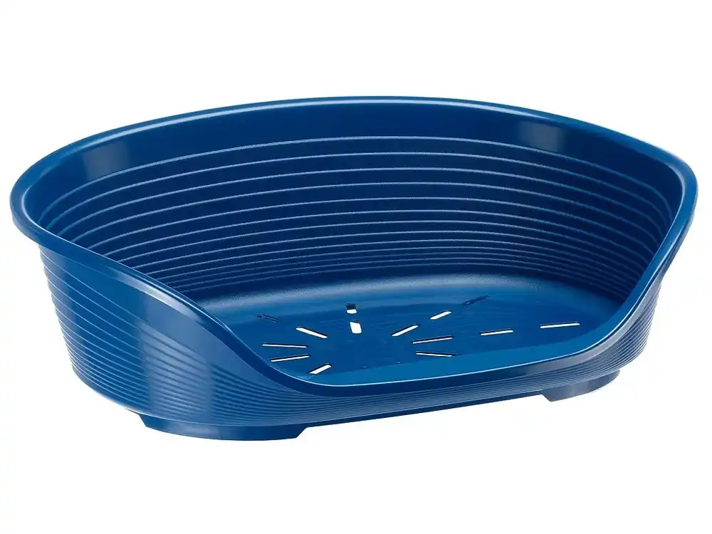 Beperkte Voorraad FERPLAST Pelech plast SIESTA DLX 12 modrý