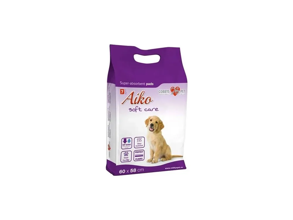 Op = Op AIKO Soft Care 60x58cm 7ks