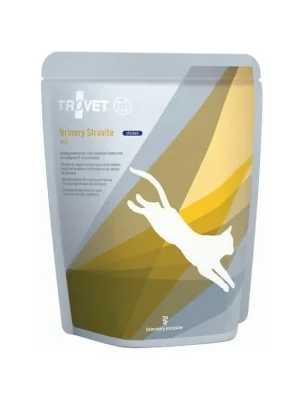 Beperkt Aanbod Trovet Cat ASD Chicken 85g