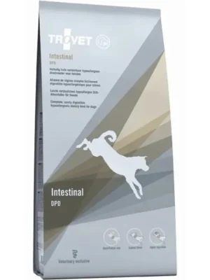 Betaalbaar Trovet Dog DPD 10kg