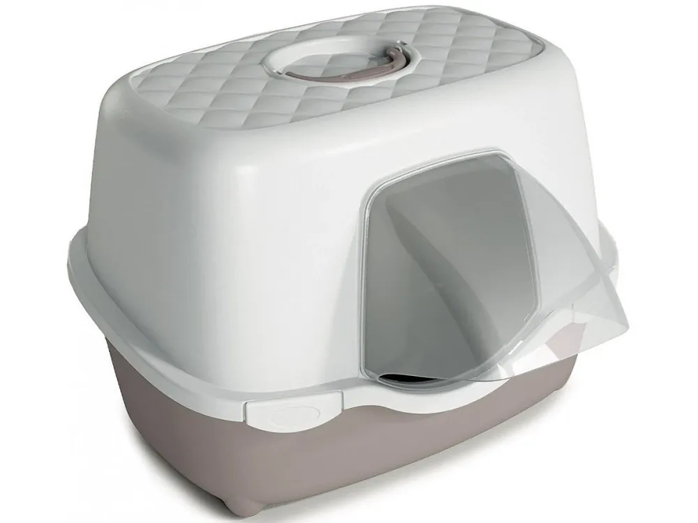 Betaalbaar Zolux WC kočka SMART OUTDOOR kryté béžová
