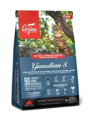 Goedkoop ORIJEN Cat Guardian 340g