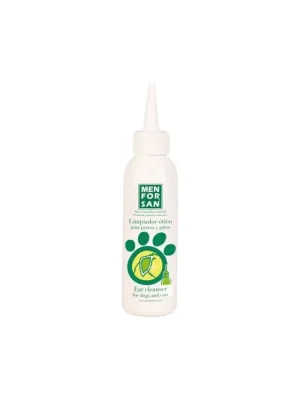 Koop Vandaag Menforsan Přípravek pro vnější čištění uší 125ml