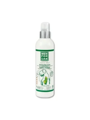 Beperkte Voorraad Menforsan Spray antiparazitní na okolí /psi 250ml