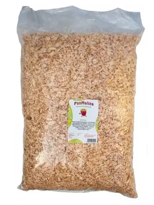 PanMalina Hobliny 25 l Gecertificeerd