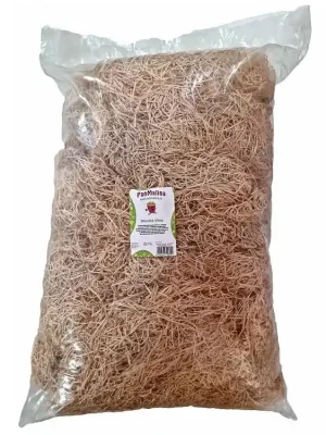 Shop Nu PanMalina Dřevitá vlna 140 l