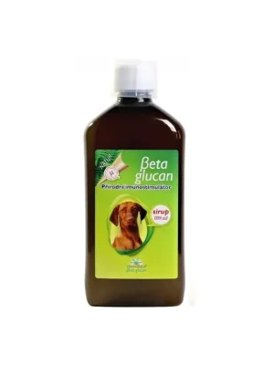 Bestseller Betaglucan 500ml