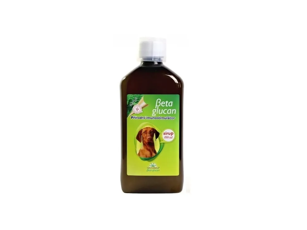Bestseller Betaglucan 500ml