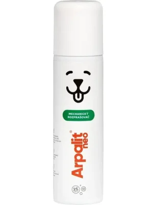 Shop Nu Arpalit Neo mechanický rozprašovač 150ml