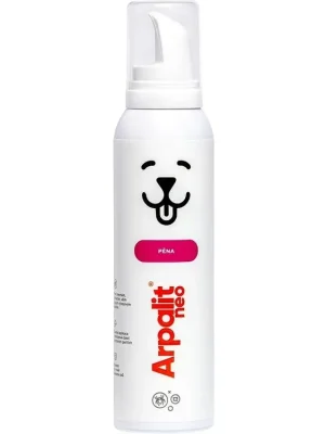 Beperkt Aanbod Arpalit Neo pěna 150ml