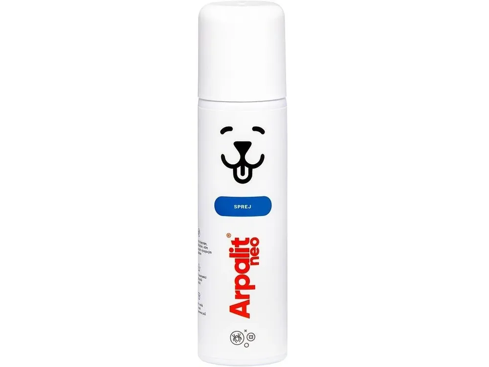 Arpalit Neo spray roztok 150ml Betaalbaar
