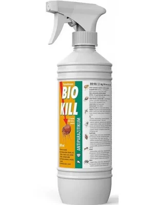 Bioveta Bio Kill 2,5mg/ml - 500ml Finale Uitverkoop