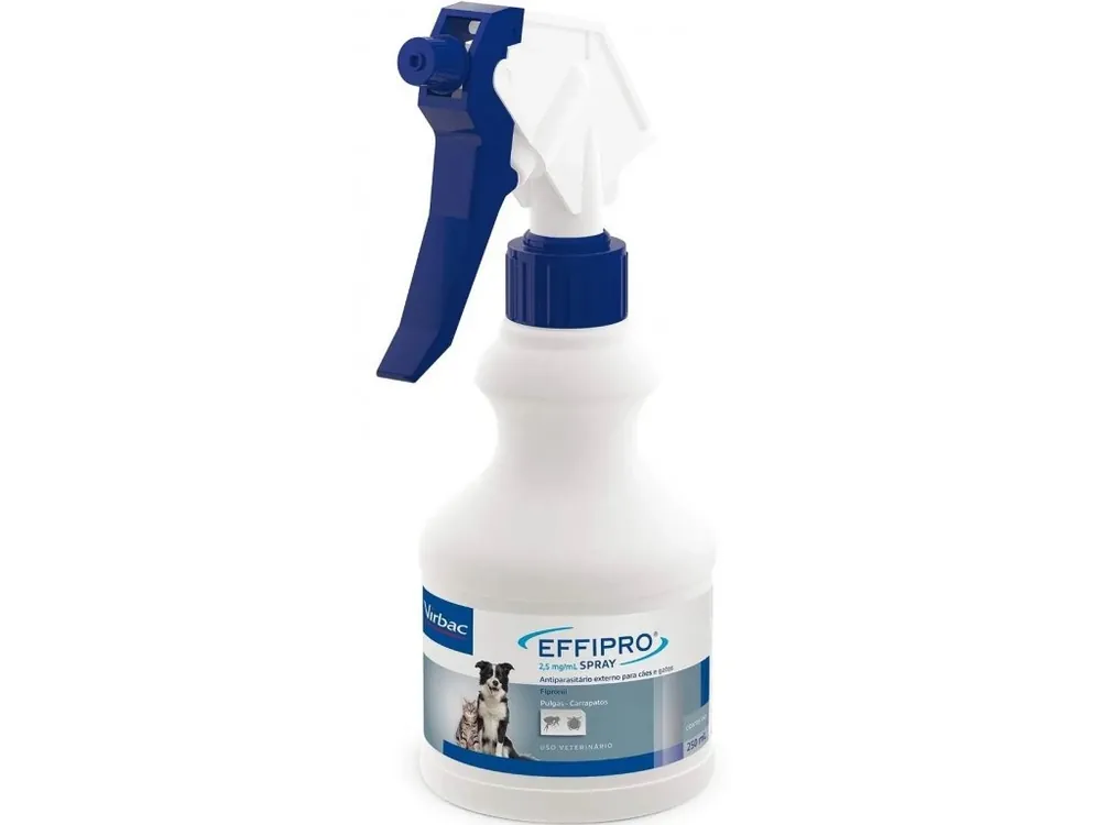 Effipro Spray 250ml Betrouwbaar