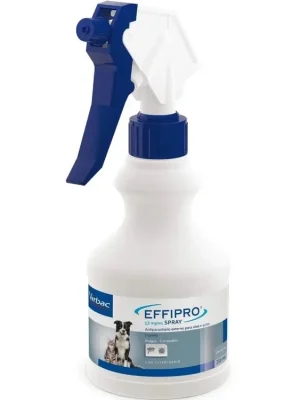 Effipro Spray 500ml Populair