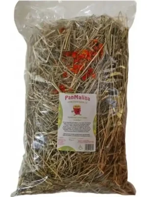 Shop Nu PanMalina Seno s Mrkví bio 450 g